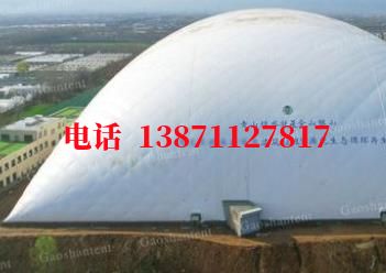 永安坝街道气膜棚卷帘门,电动门
